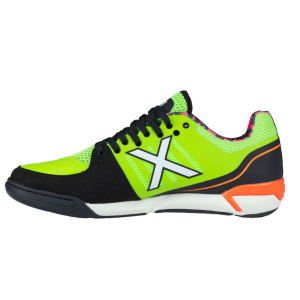 Scarpa prisma 34 indoor  uomo  verde