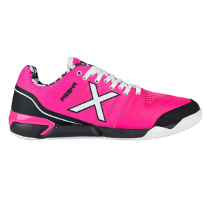 Scarpa prisma 35 indoor uomo  rosa