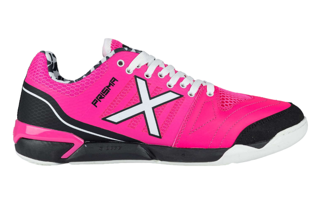 MUNICH SCARPA PRISMA 35 UOMO  ROSA 3116035