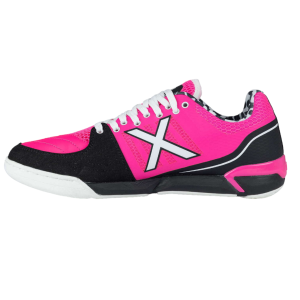 Scarpa prisma 35 indoor uomo  rosa