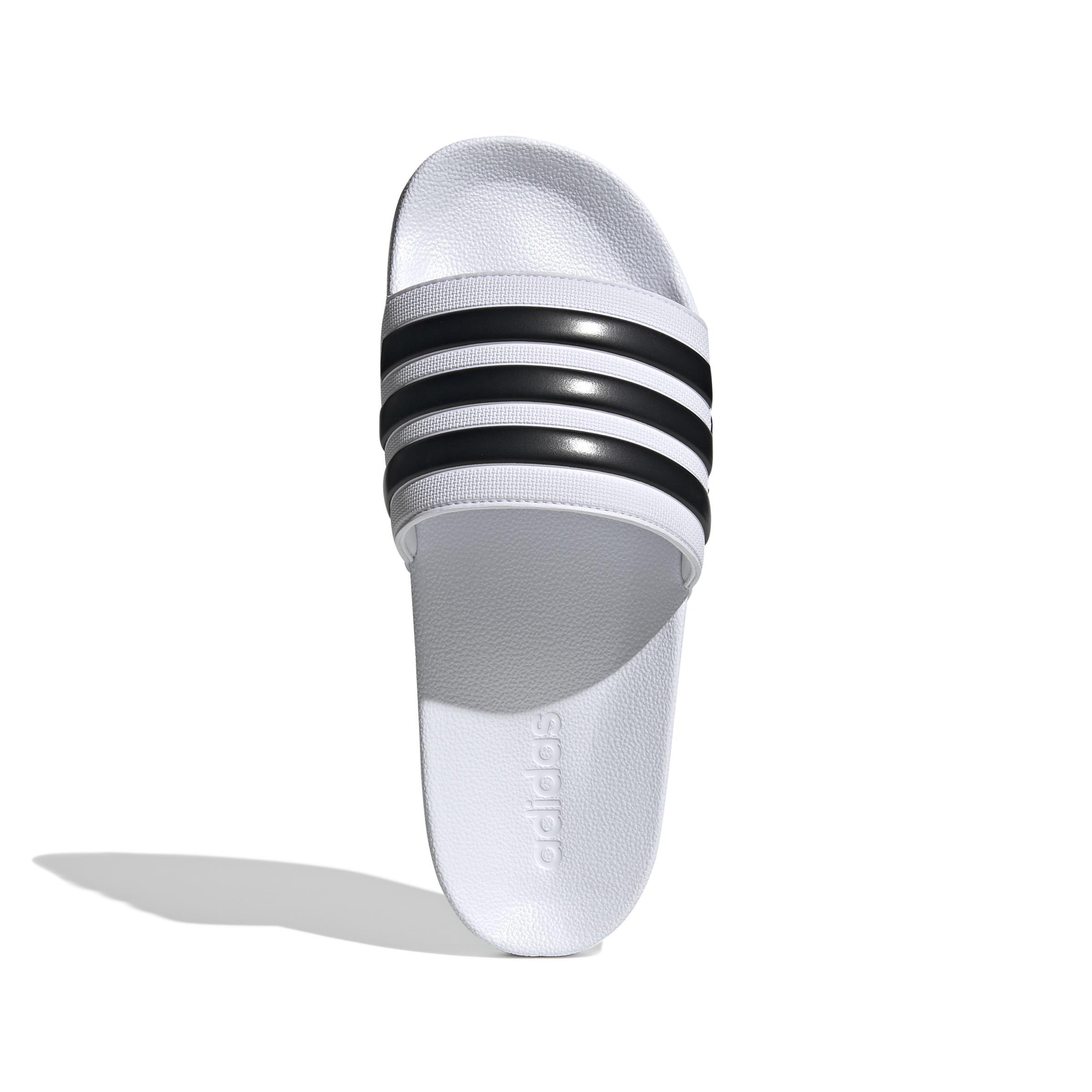 ADIDAS CIABATTA ADILETTE SHOWER UOMO BIANCO GZ5921