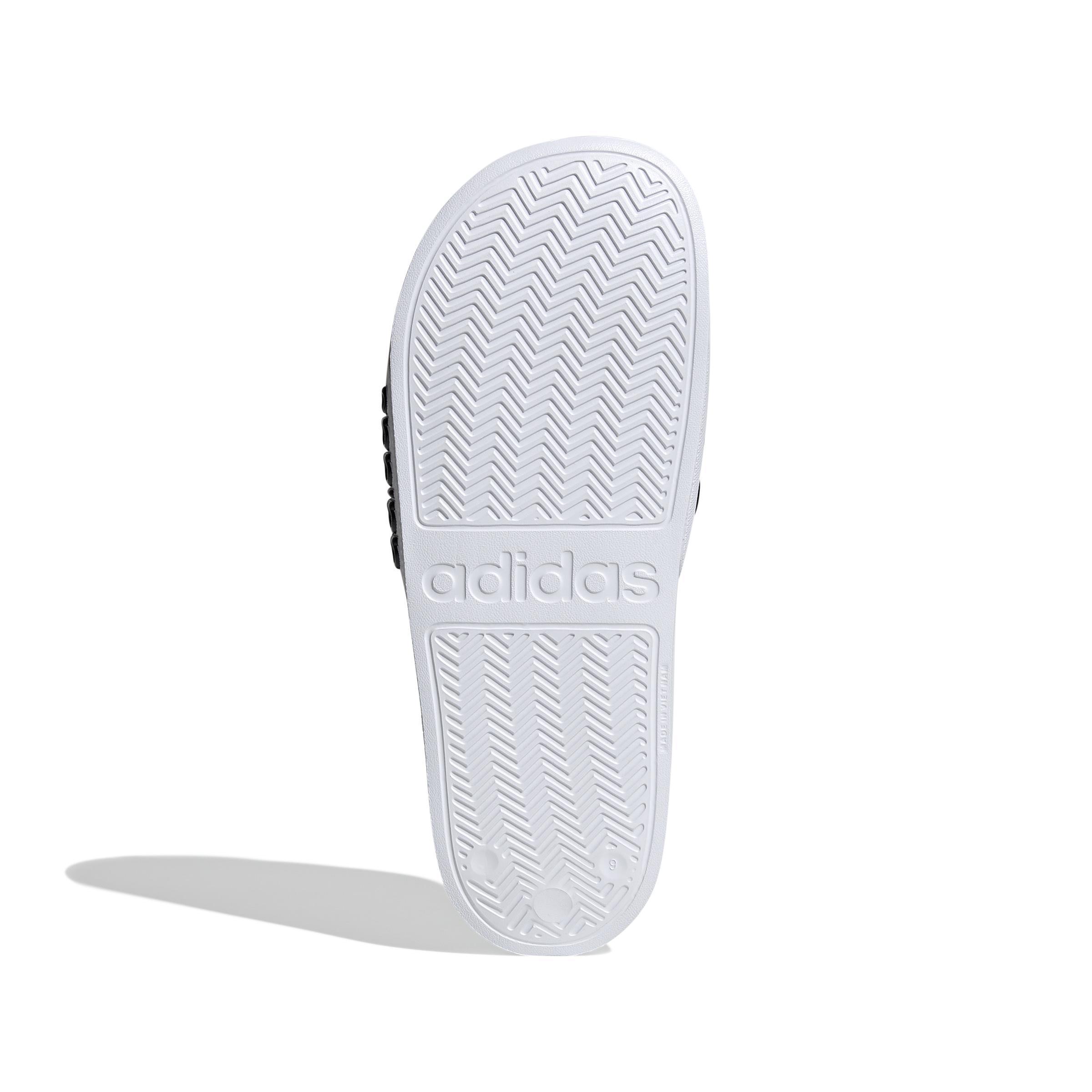 ADIDAS CIABATTA ADILETTE SHOWER UOMO BIANCO GZ5921