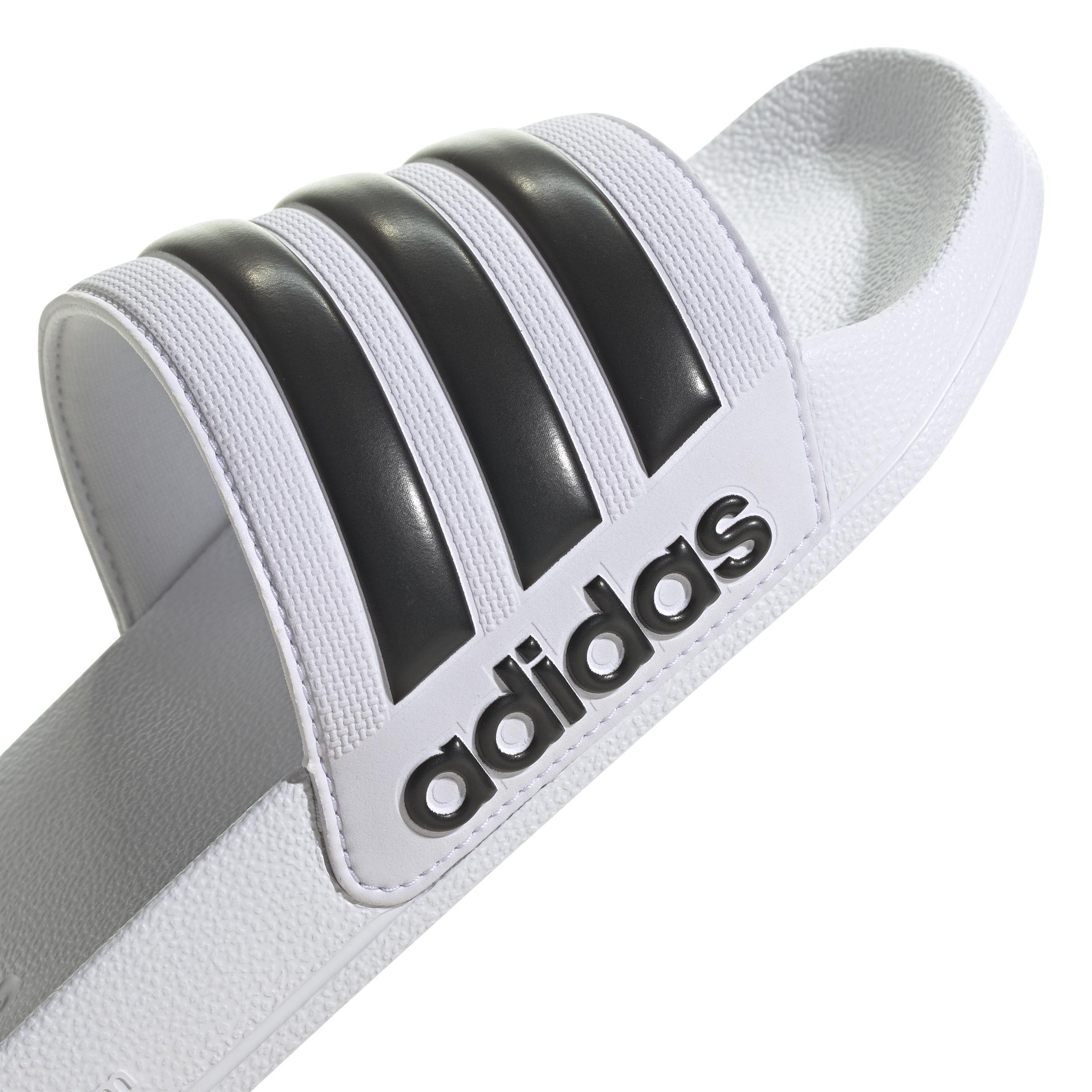 ADIDAS CIABATTA ADILETTE SHOWER UOMO BIANCO GZ5921