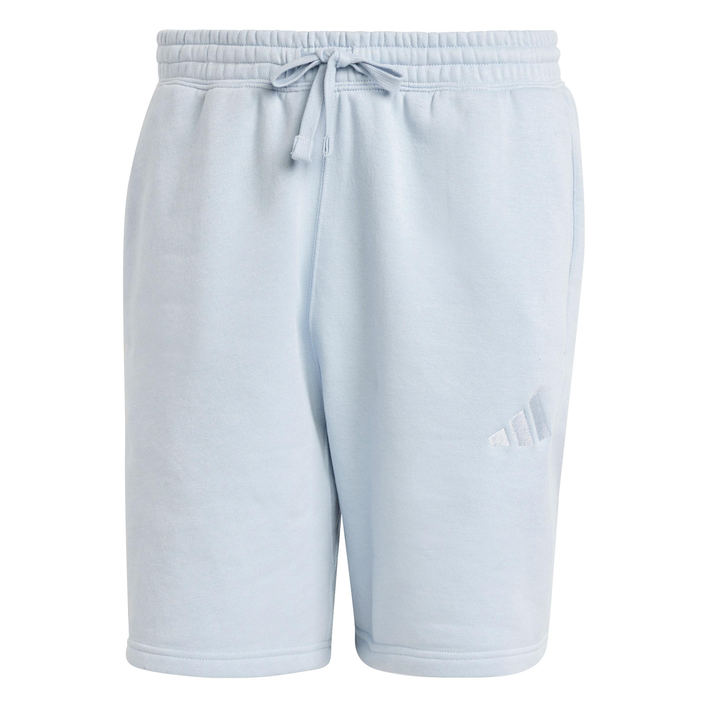 ADIDAS SHORT UOMO CELESTE  IY4132