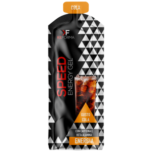 Speed energy cola 60ml