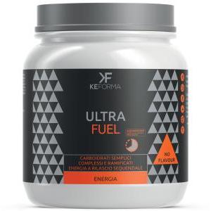 Ultra fuel da 600g