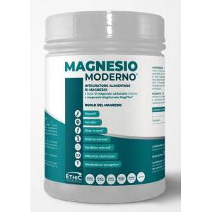 Ethicsport magnesio moderno 300g