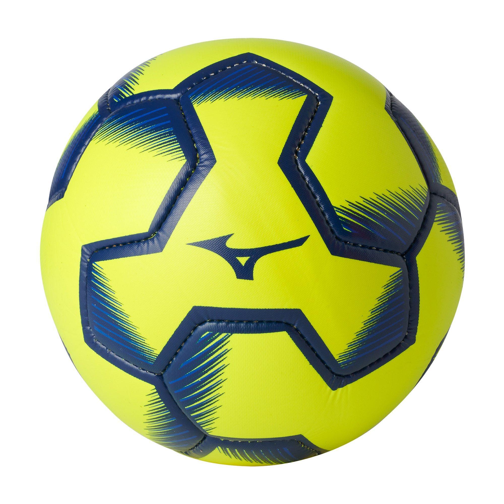 MIZUNO PALLONE FUJI GIALLO BLU P3EYB515-14