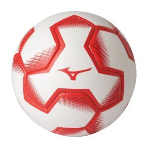 Pallone fuji  binco rosso