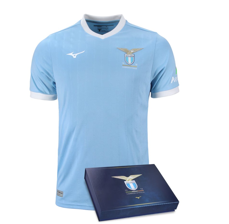 MIZUNO SPECIAL LAZIO 24 P2GAAX34-04 CELESTE 