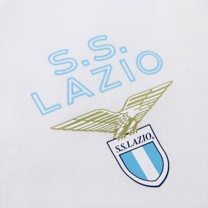 Special tee lazio 24 - white