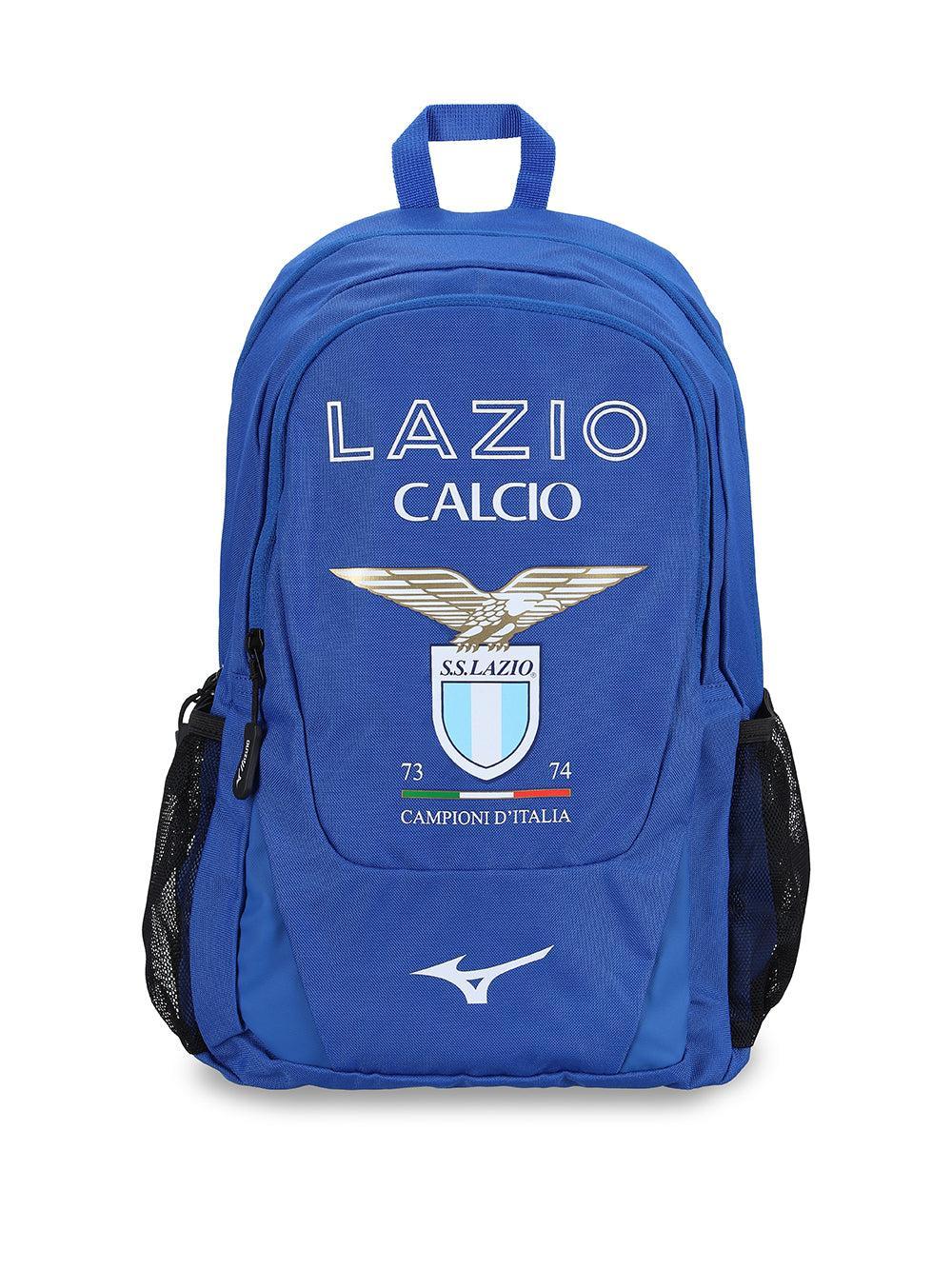 MIZUNO SPECIAL BACKPACK LAZIO 24 - ROYAL P2GYAX03-22