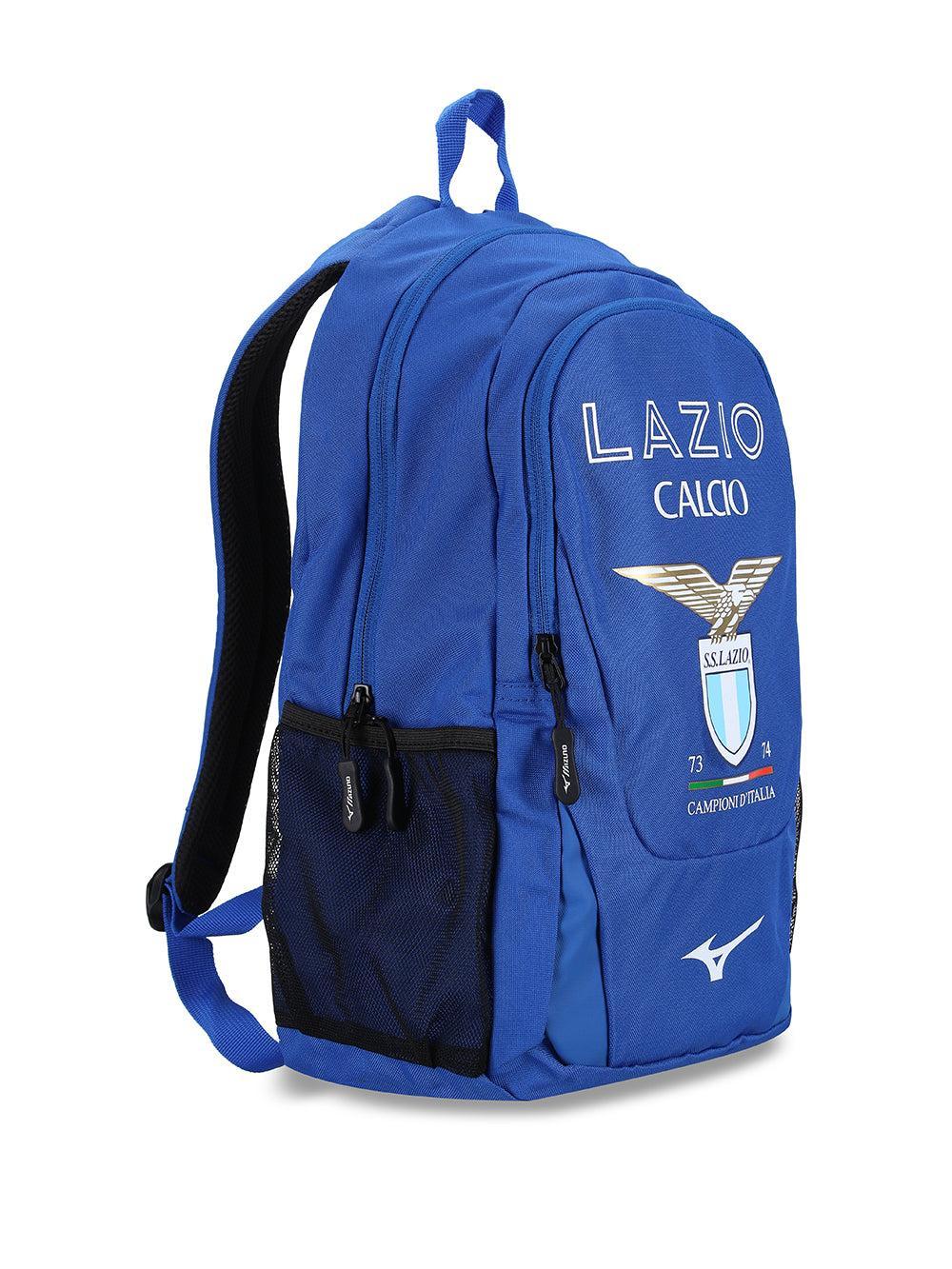 MIZUNO SPECIAL BACKPACK LAZIO 24 - ROYAL P2GYAX03-22