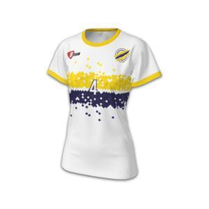 Maglia volley donna