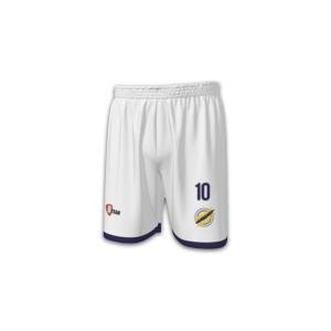 Pantaloncino basket uomo