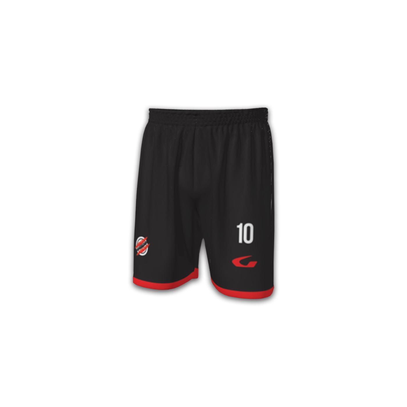 gems gems pantaloncino calcio & volley