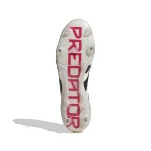 Scarpa predator elite fg bianco