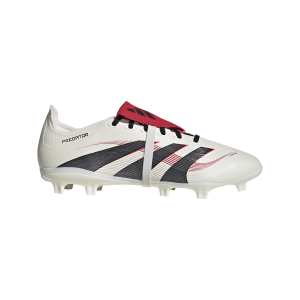 Scarpa predator league ft fg/mg - owhite/cblack