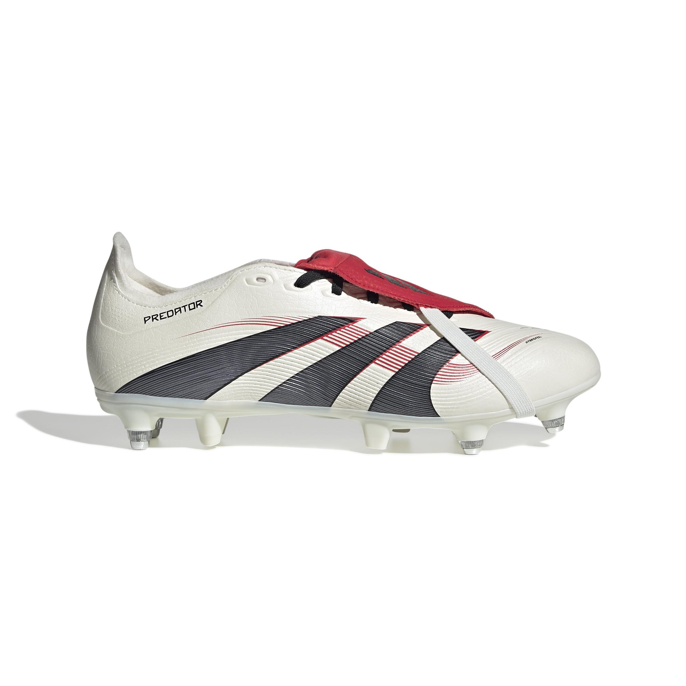 ADIDAS SCARPA PREDATOR LEAGUE FT SG MIX BIANCO UOMO JP5738