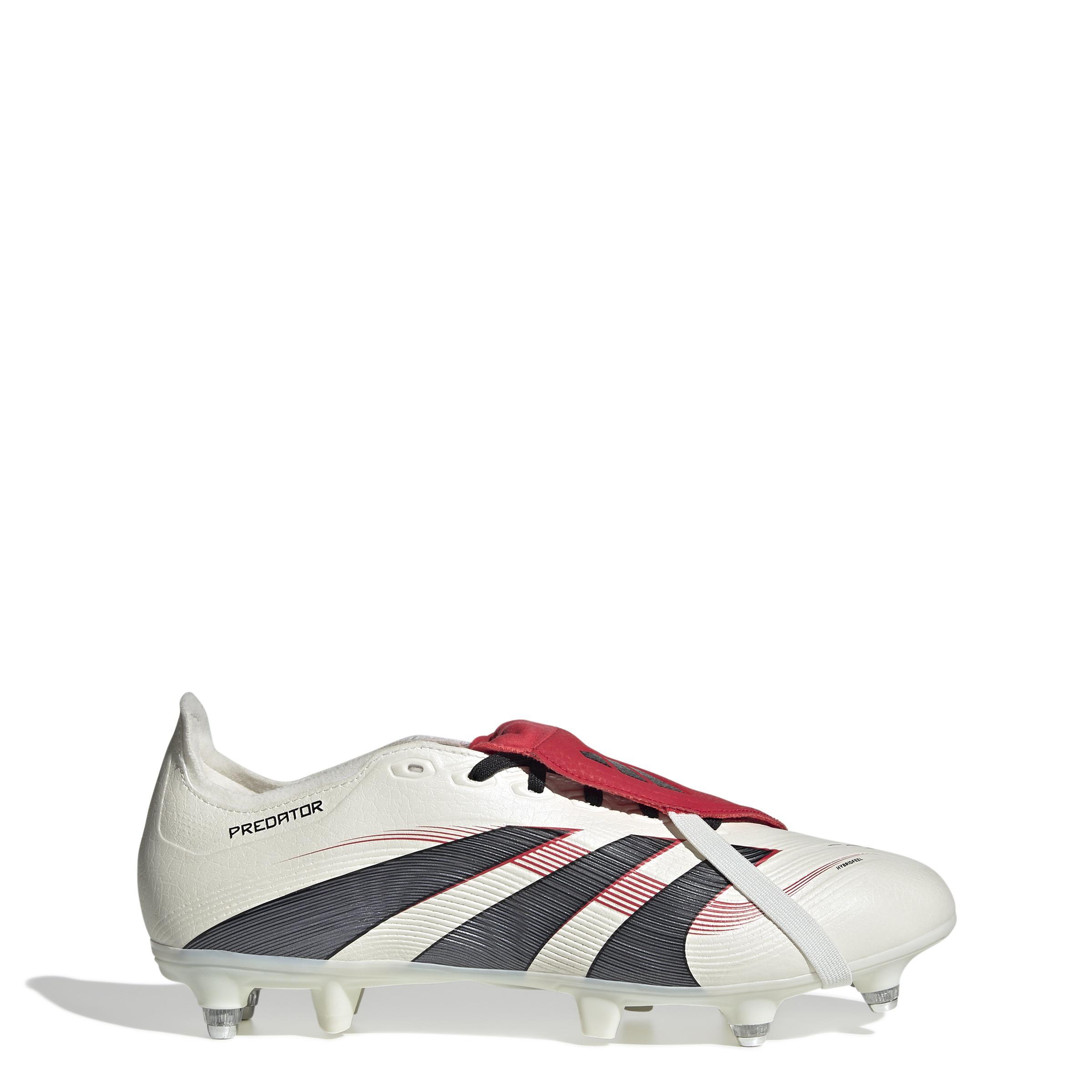 ADIDAS SCARPA PREDATOR LEAGUE FT SG MIX BIANCO UOMO JP5738