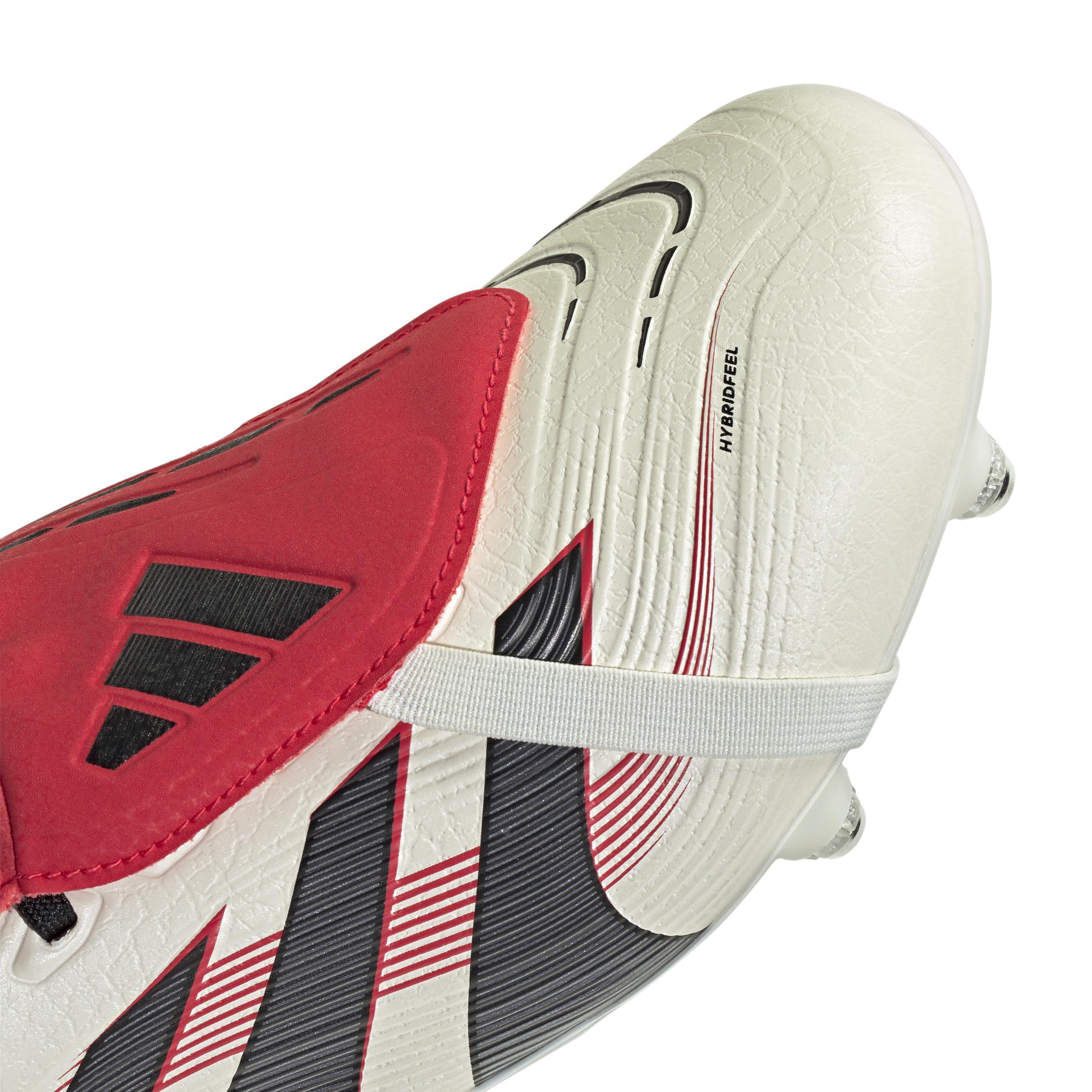 ADIDAS SCARPA PREDATOR LEAGUE FT SG MIX BIANCO UOMO JP5738