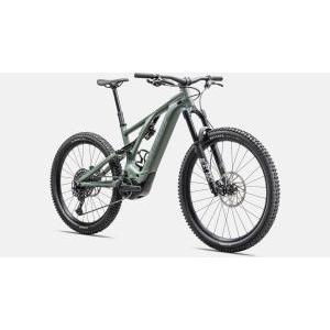 Bici levo comp alloy g3 nb sgegrn/clgry/blk