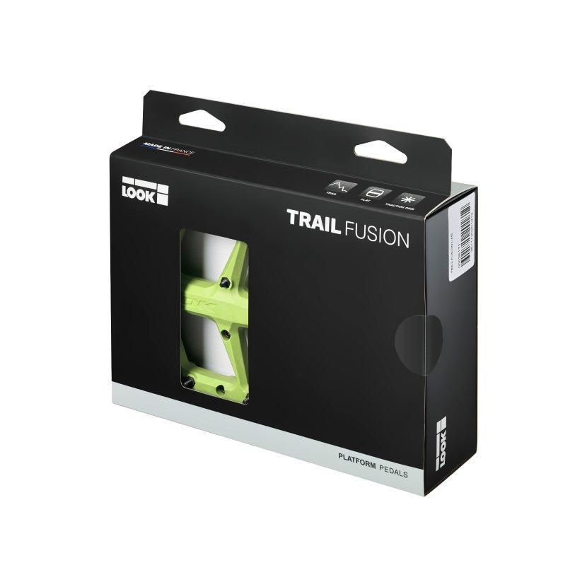 look look trail fusion lime