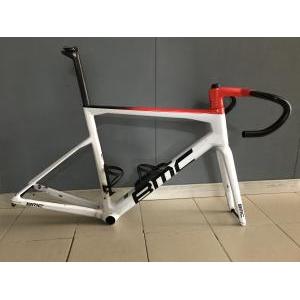 Bici bmc slr01 56