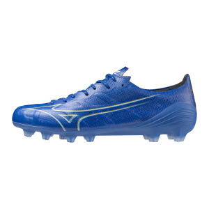 Scarpa alfa elite md - laserblue/white