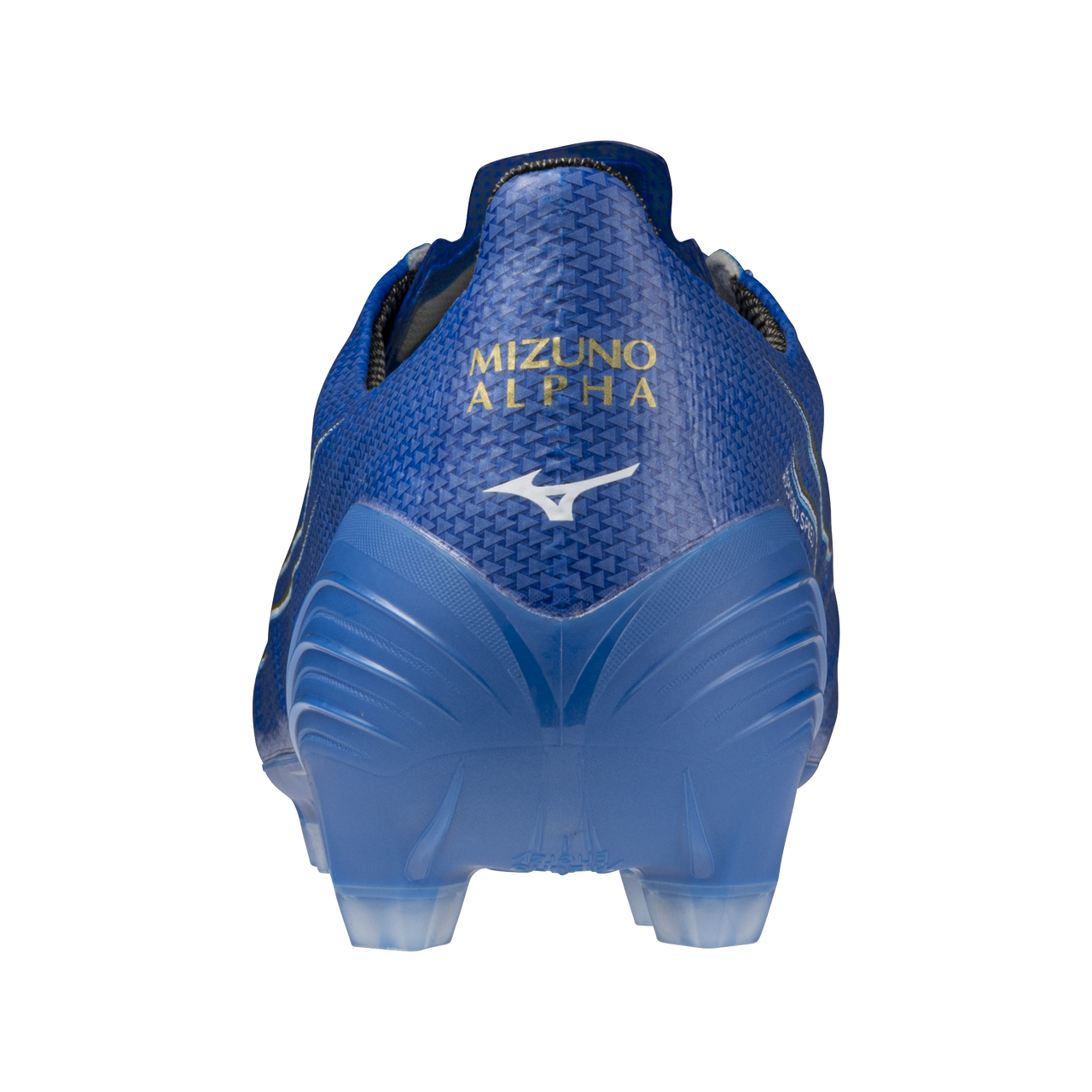 MIZUNO SCARPA ALFA ELITE MD - LASERBLUE/WHITE P1GA2462-27