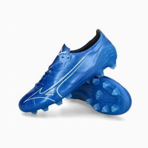 Scarpa alpha pro md - laserblue/white