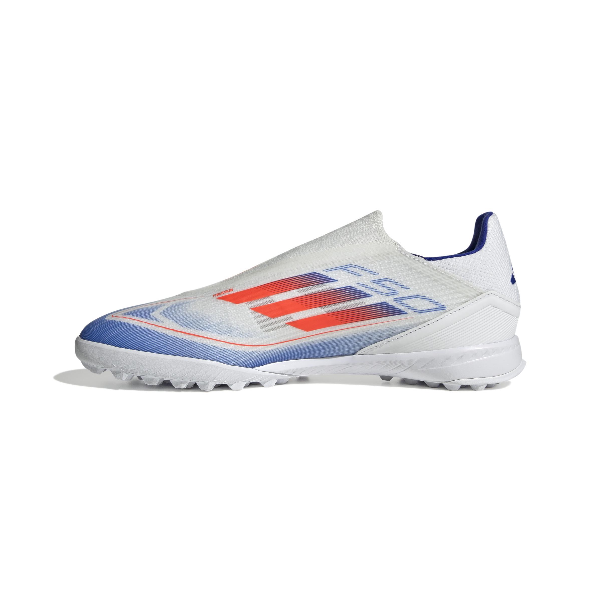 ADIDAS SCARPA F50 LEAGUE LL - FTWWHT/SOLRED IF1339