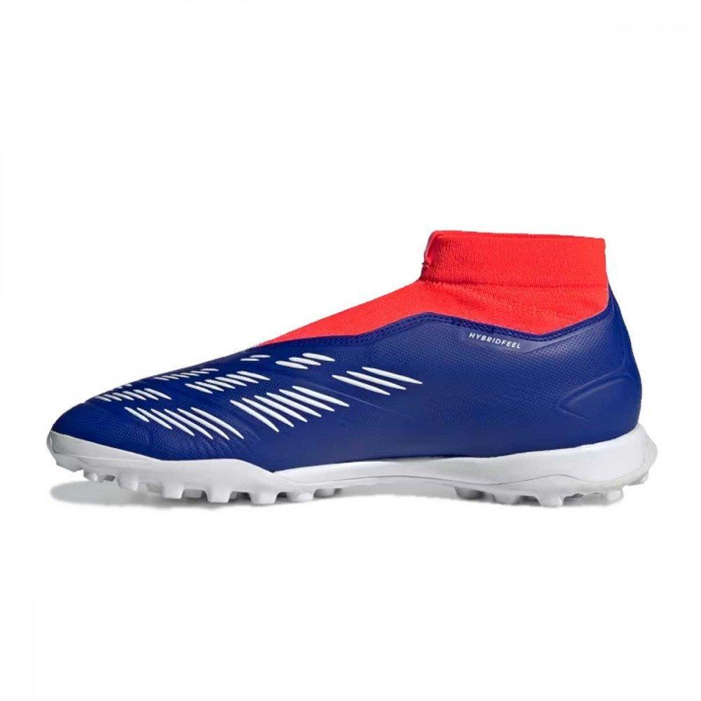 ADIDAS SCARPA PREDATOR LEAGUE LL - LUCBLU/FTWWHT IF6385