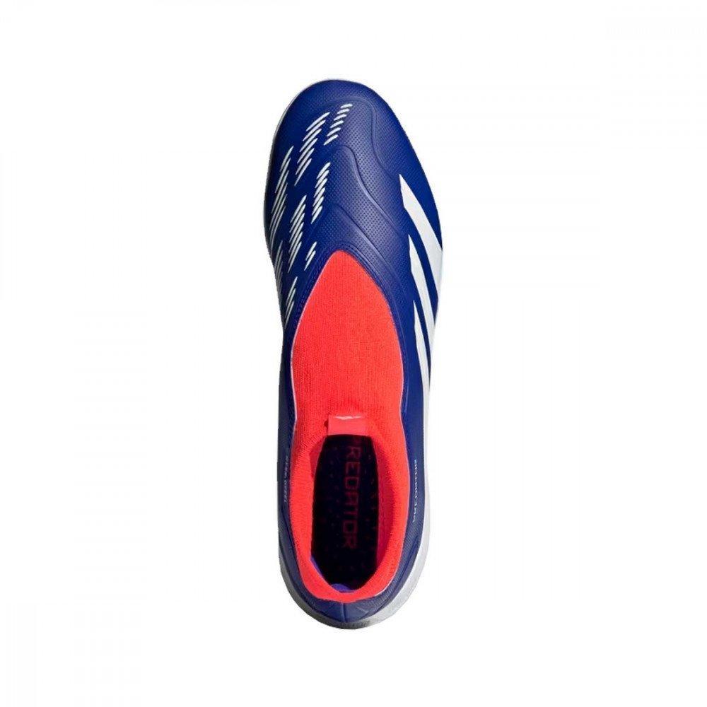 ADIDAS SCARPA PREDATOR LEAGUE LL - LUCBLU/FTWWHT IF6385