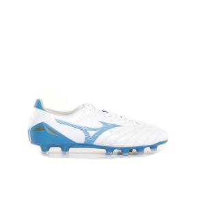 Scarpa morelia neo pro md - white/laser blue