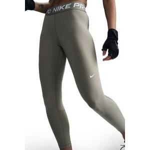 Leggings pro 365 donna verde militare cz9803-320