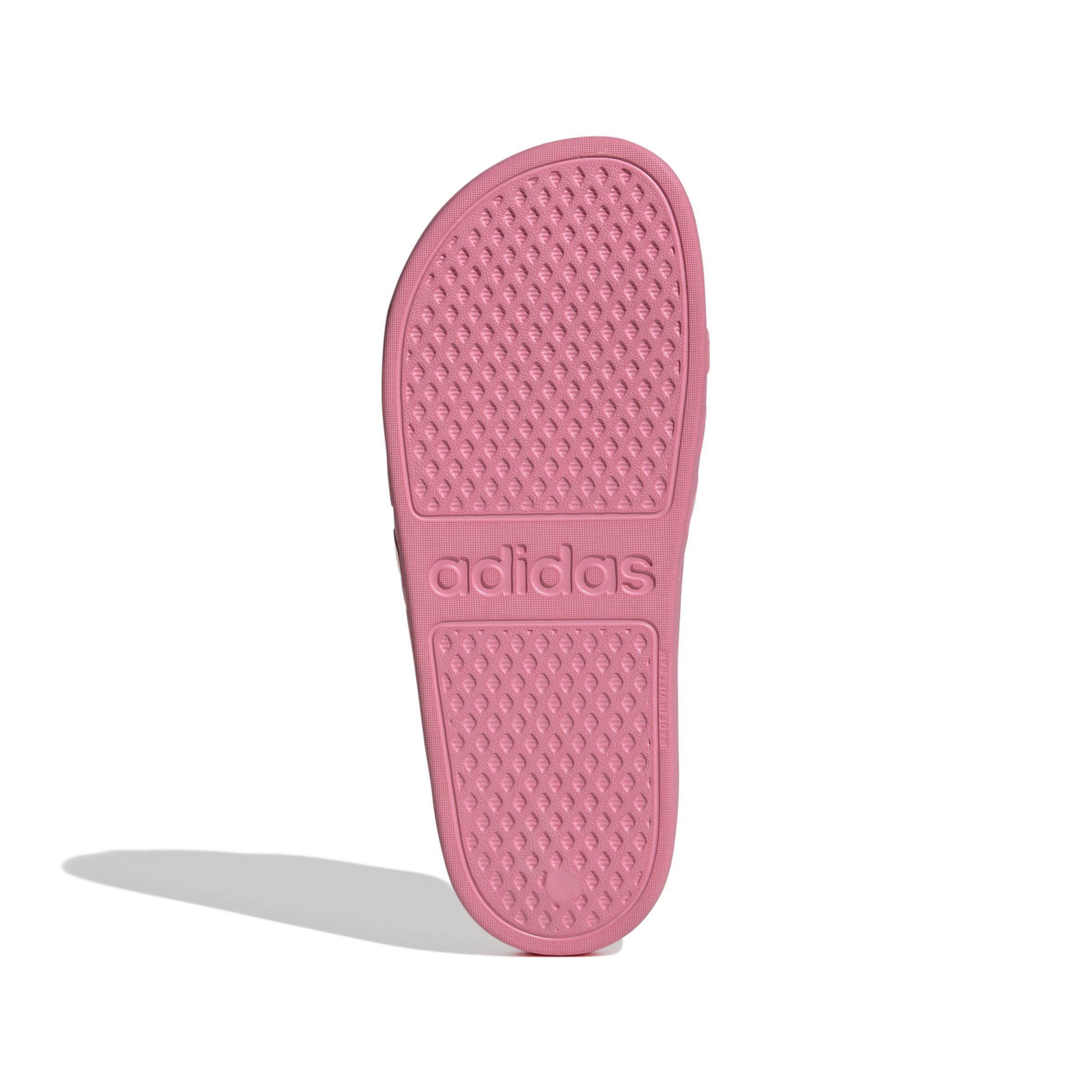 ADIDAS CIABATTA ADILETTE AQUA  DONNA ROSA IF6071