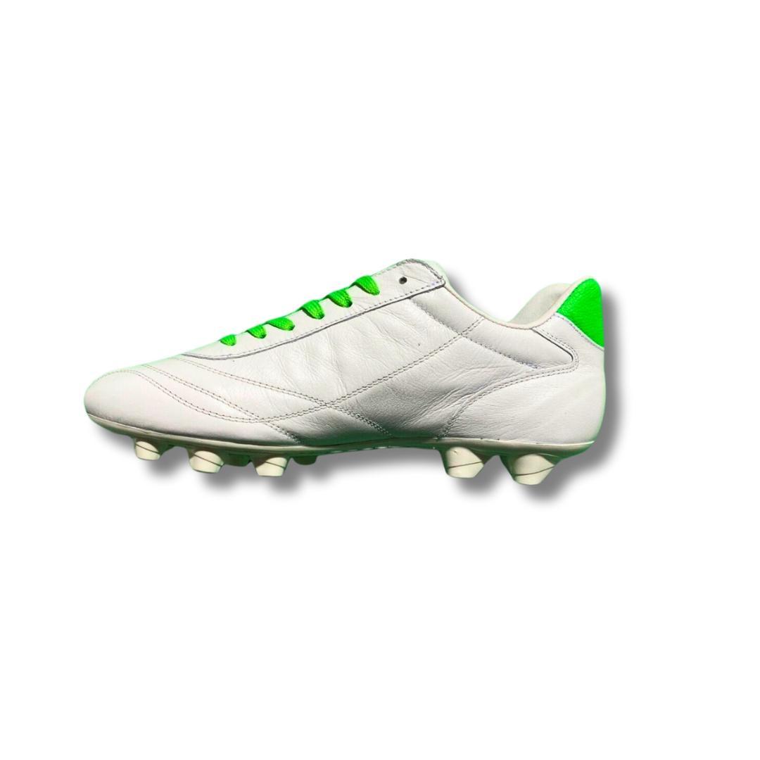 CINQUESTELLE SCARPA SPECIAL NEON AG - WHITE S2024AG