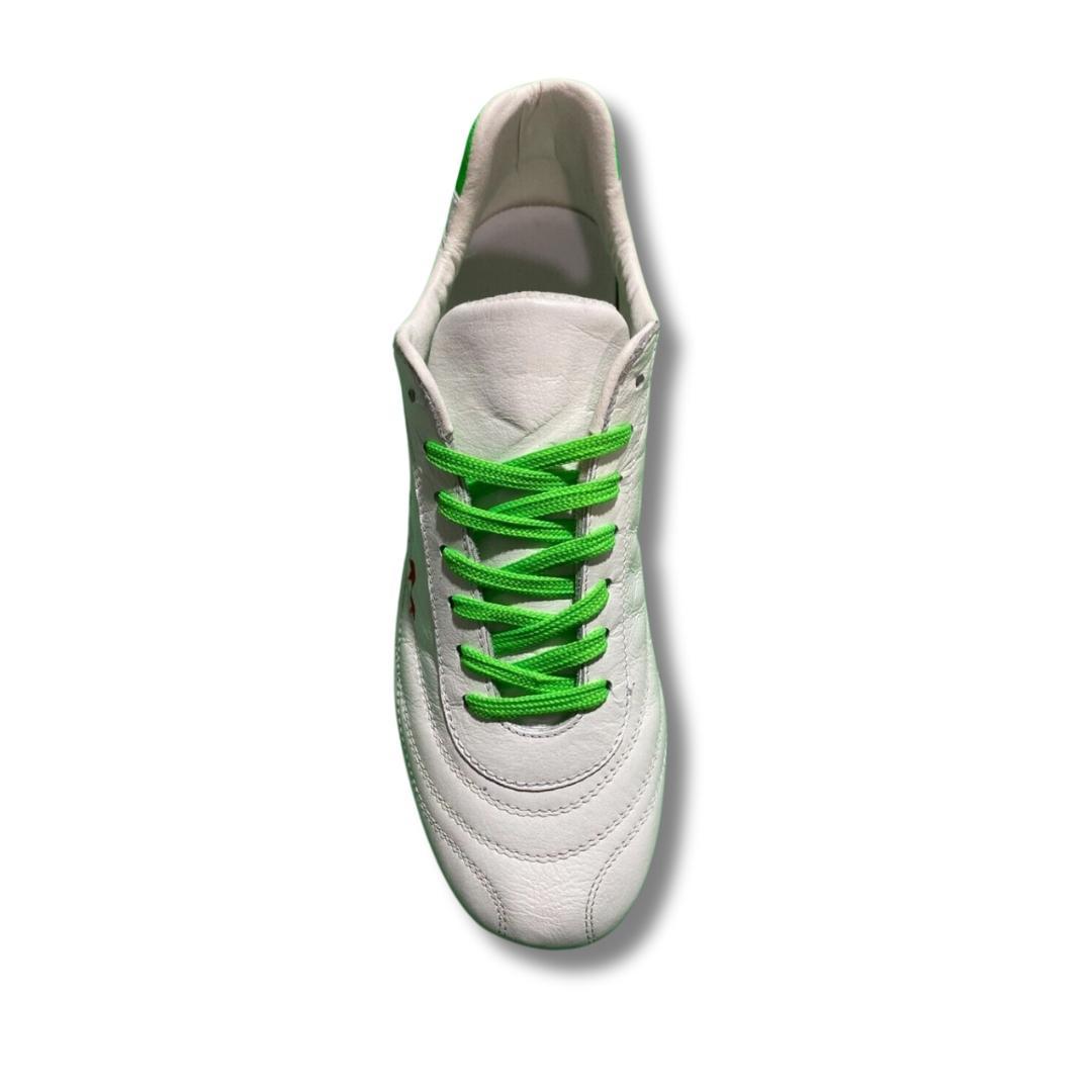 CINQUESTELLE SCARPA SPECIAL NEON AG - WHITE S2024AG