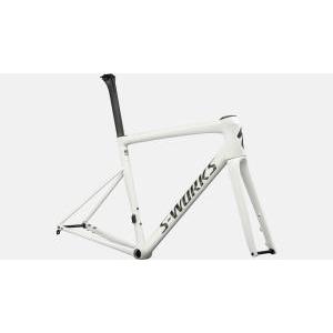 Telaio tarmac sl8 sw gloss cqv reflex fine gold pea