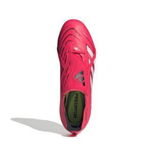 Scarpa predator league ft fg/mg - lucred/ftwwht