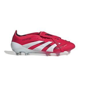 Scarpa predator elite ft rosso id8966