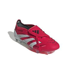 Scarpa predator elite ft rosso id8966