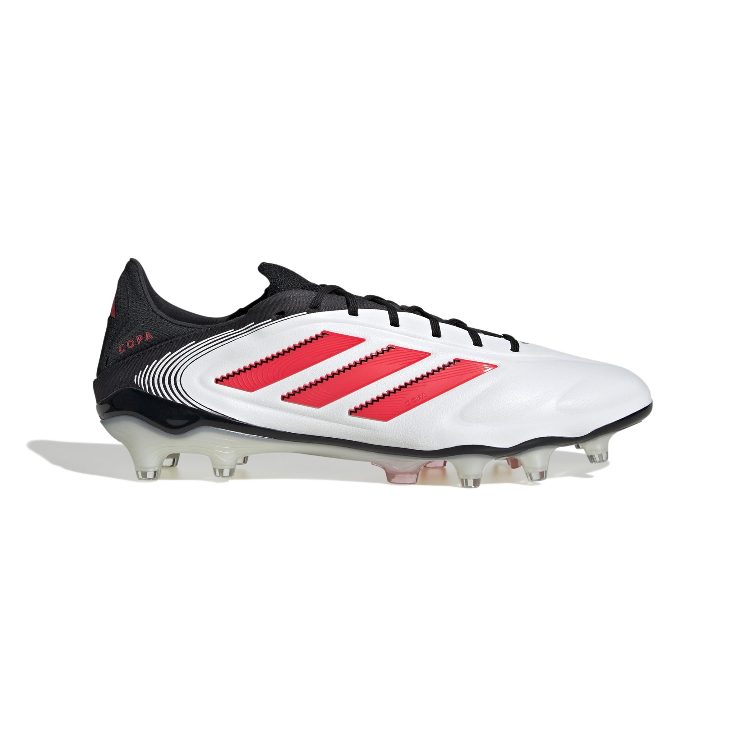 adidas adidas scarpa copa pure iii elite - ftwwht/lucred - foto 1