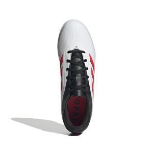 Scarpa copa pure iii club - ftwwht/lucred