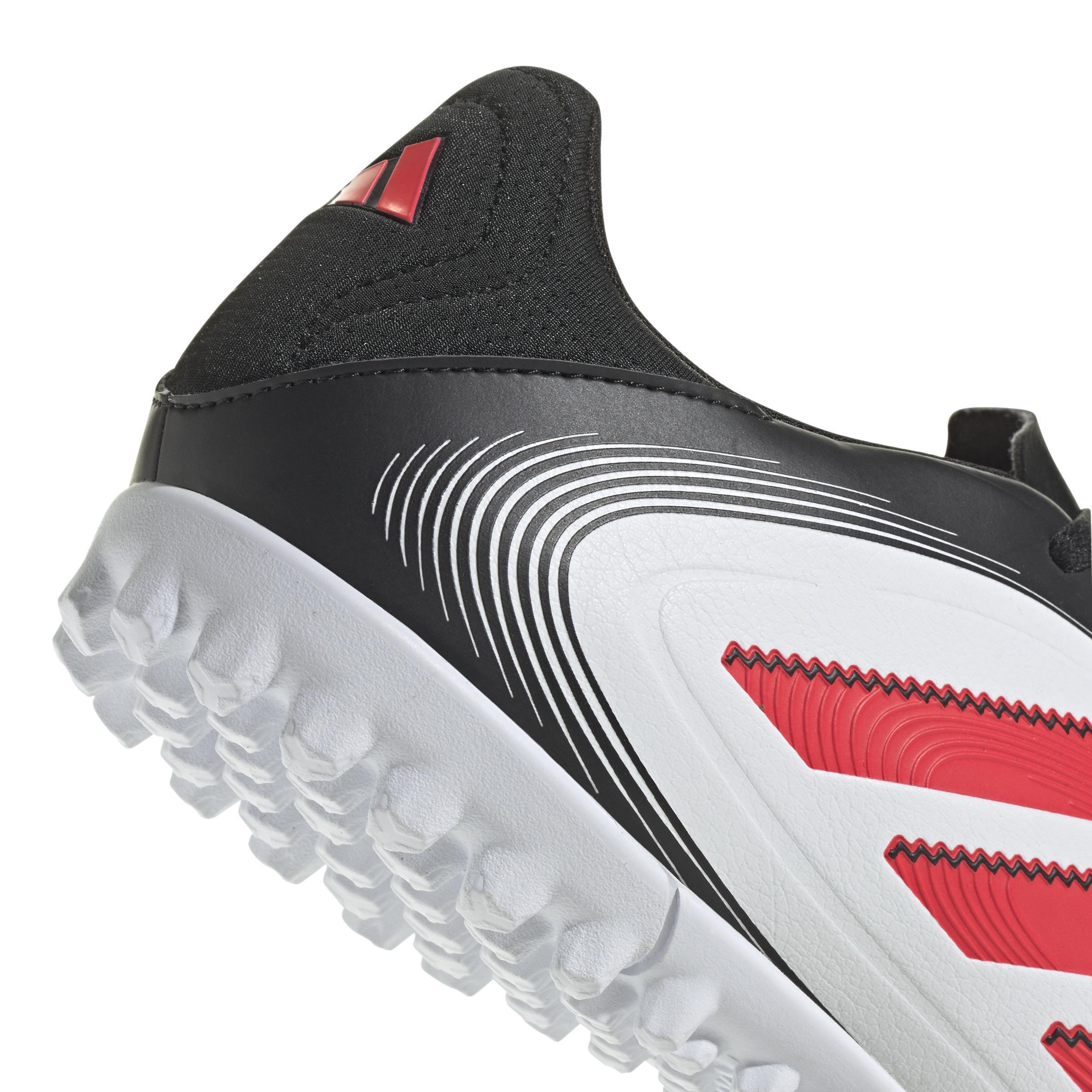 adidas adidas scarpa copa pure iii club - ftwwht/lucred - foto 5