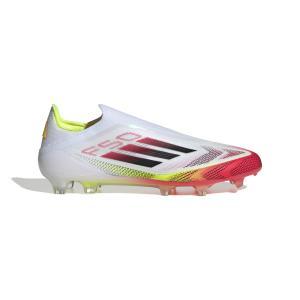 Scarpa f50 elite ll fg multicolor bianco