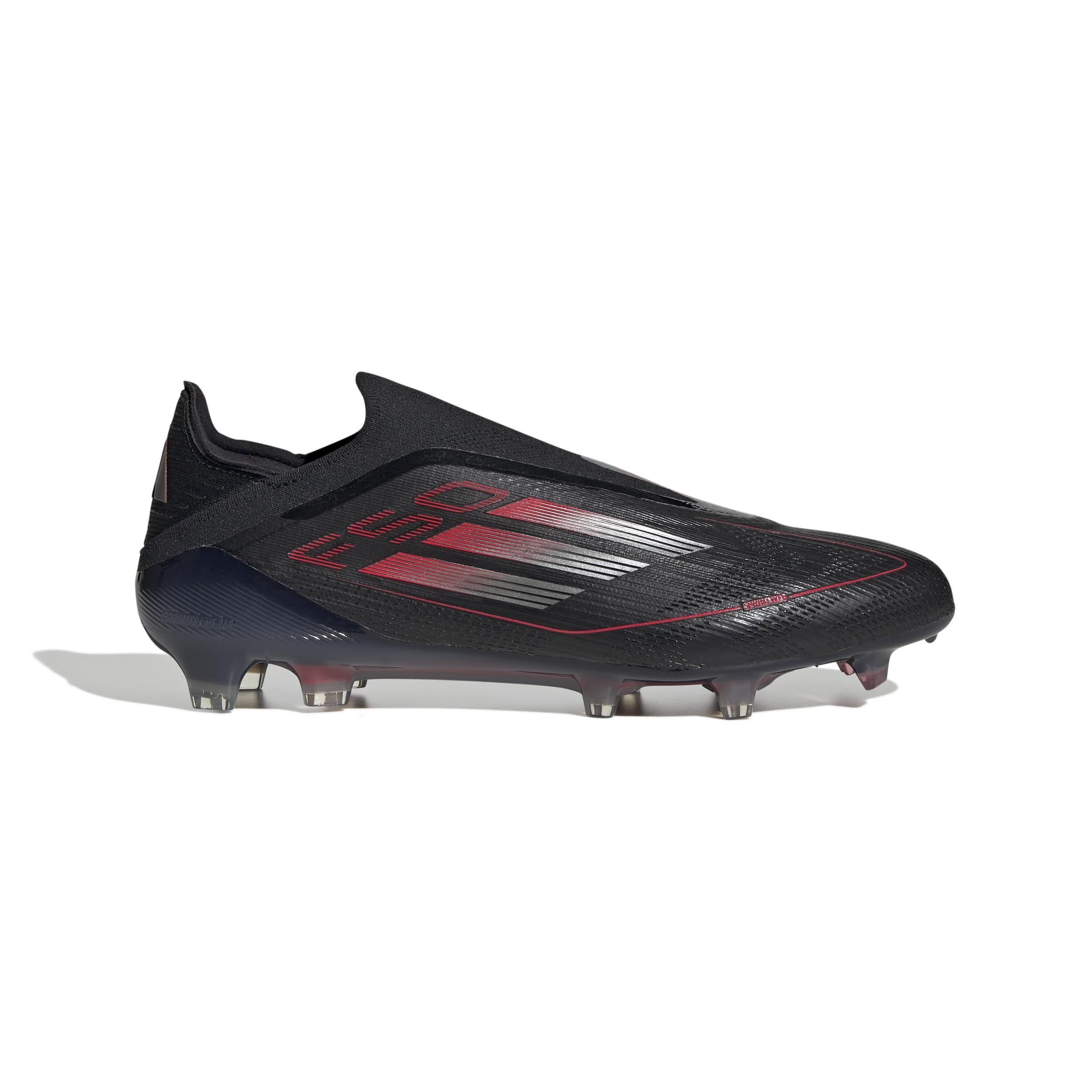 ADIDAS SCARPA F50 ELITE LL FG NERO IE1215