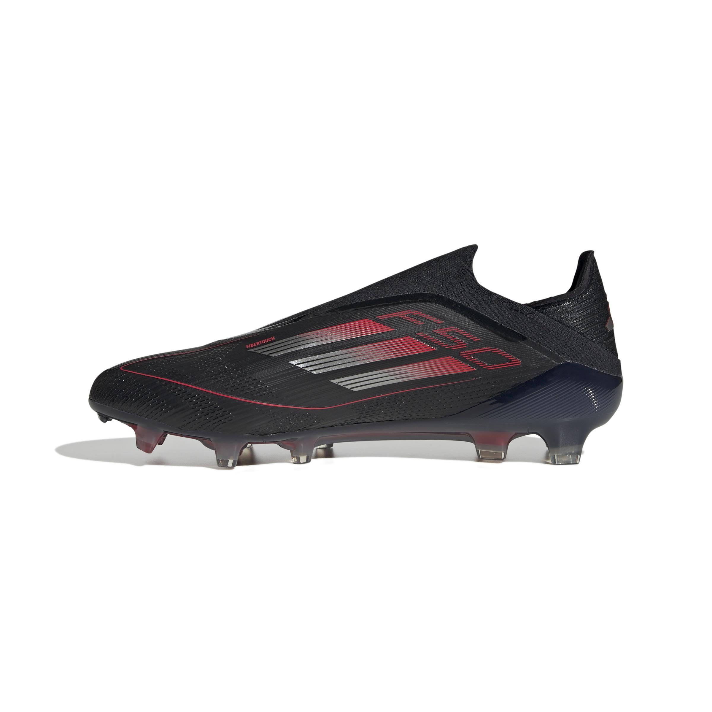 ADIDAS SCARPA F50 ELITE LL FG NERO IE1215