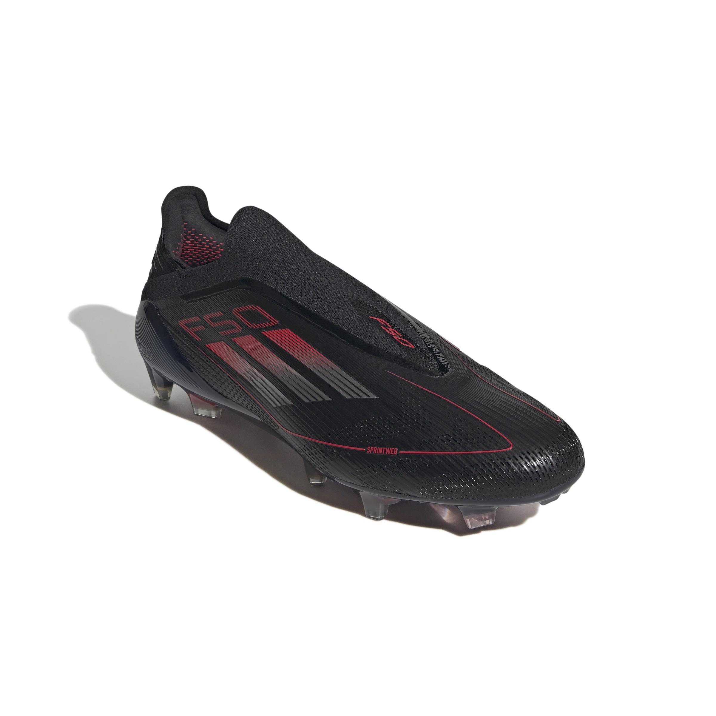 ADIDAS SCARPA F50 ELITE LL FG NERO IE1215